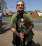 Salford Workers Memorial Day 2019